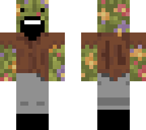 notch vine skin