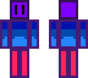 oaknchannel's skin