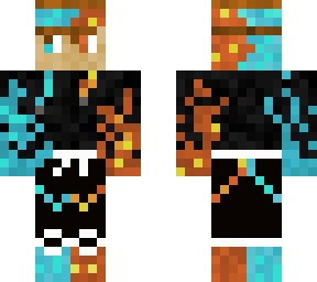 ogov skin