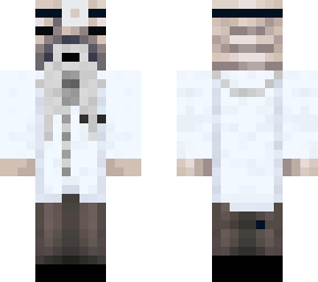old pug doctor