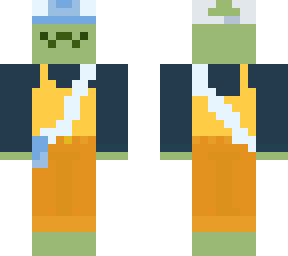 olivine - mail boi