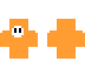 orange fall guy (download before gone!)