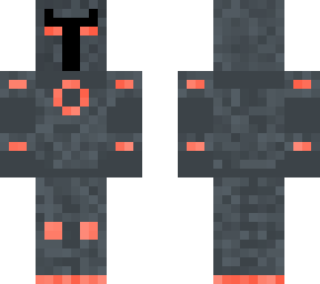 orange knight (armoured)