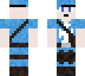 ordinary erminian soldier uniform