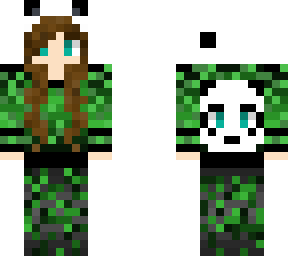 panda