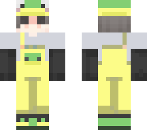 patito