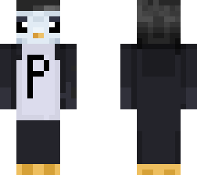 penguin