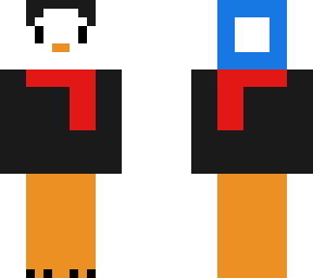 penguin