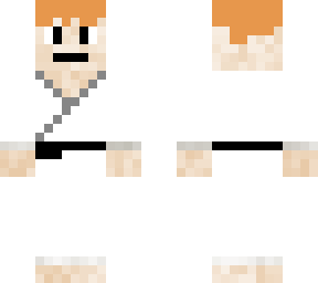 person with kung fu black belt