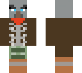 pilager toy pirate