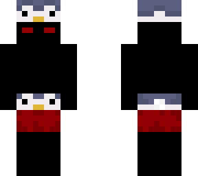 pinguin