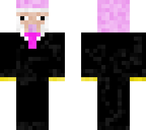pink sheep rip