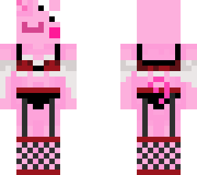 pirate sexy peppa