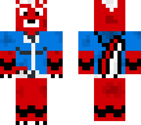 pixelmon luca