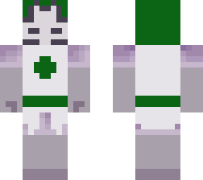 plant knight