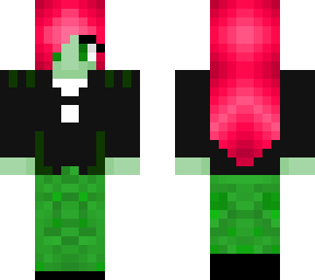 poison ivy