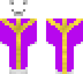 polar bear priest 3