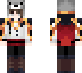polar ver. fix