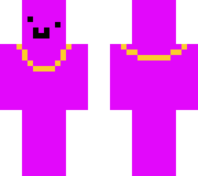 ponky gold chain