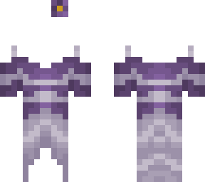 purple dress with flower (4px)