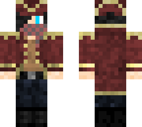 qyb pirate