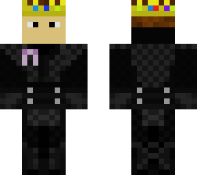 r.i.p technoblade, alex<3