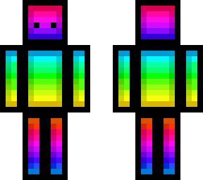 rainbow
