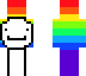 rainbow dream