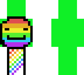 rainbow dream