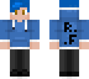 random frost