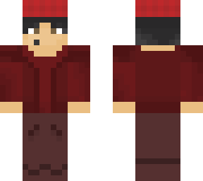 red hat