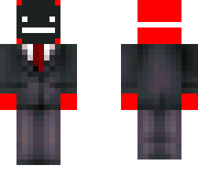 red skin
