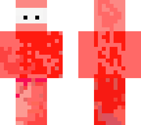 reece extreme (red blitz)
