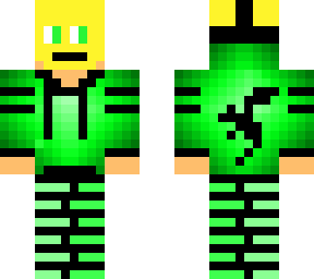 remaked with mask
