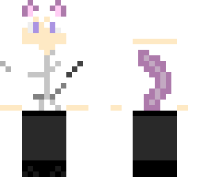 revamped version of ghostgidget's skin (gidgetgamer changed their name)