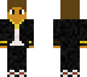 rich dude