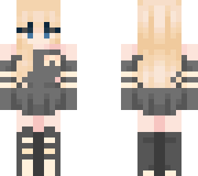 rin char