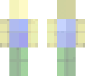 roblox noob (effects)