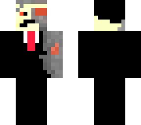 robot dude guy