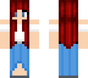 roleplay dress skin