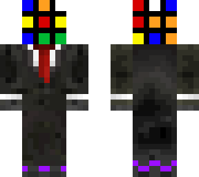 rubix (unsolved)