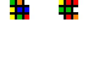 rubix cube