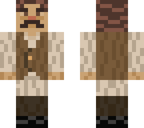 russian peasant