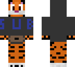 ry the tiger