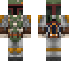 sanicoh boba fett (original trilogy)