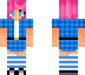 school pink
