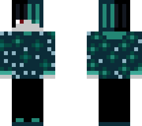 sculc skin
