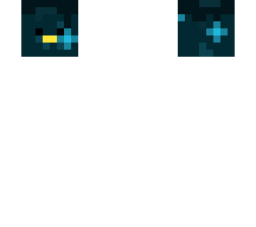 sculk camo bird