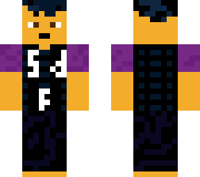 server defence force trooper
