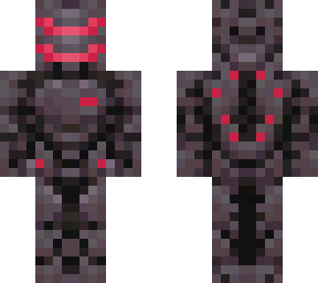 sifi netherite edit